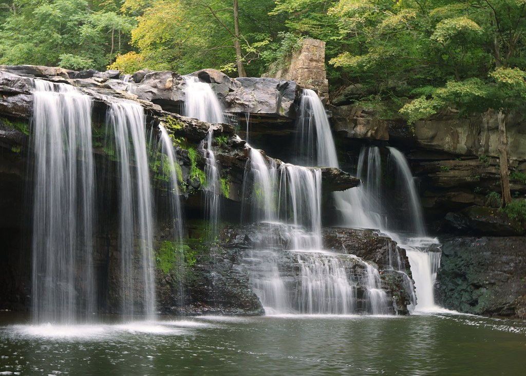 Photo by Stephen Heck