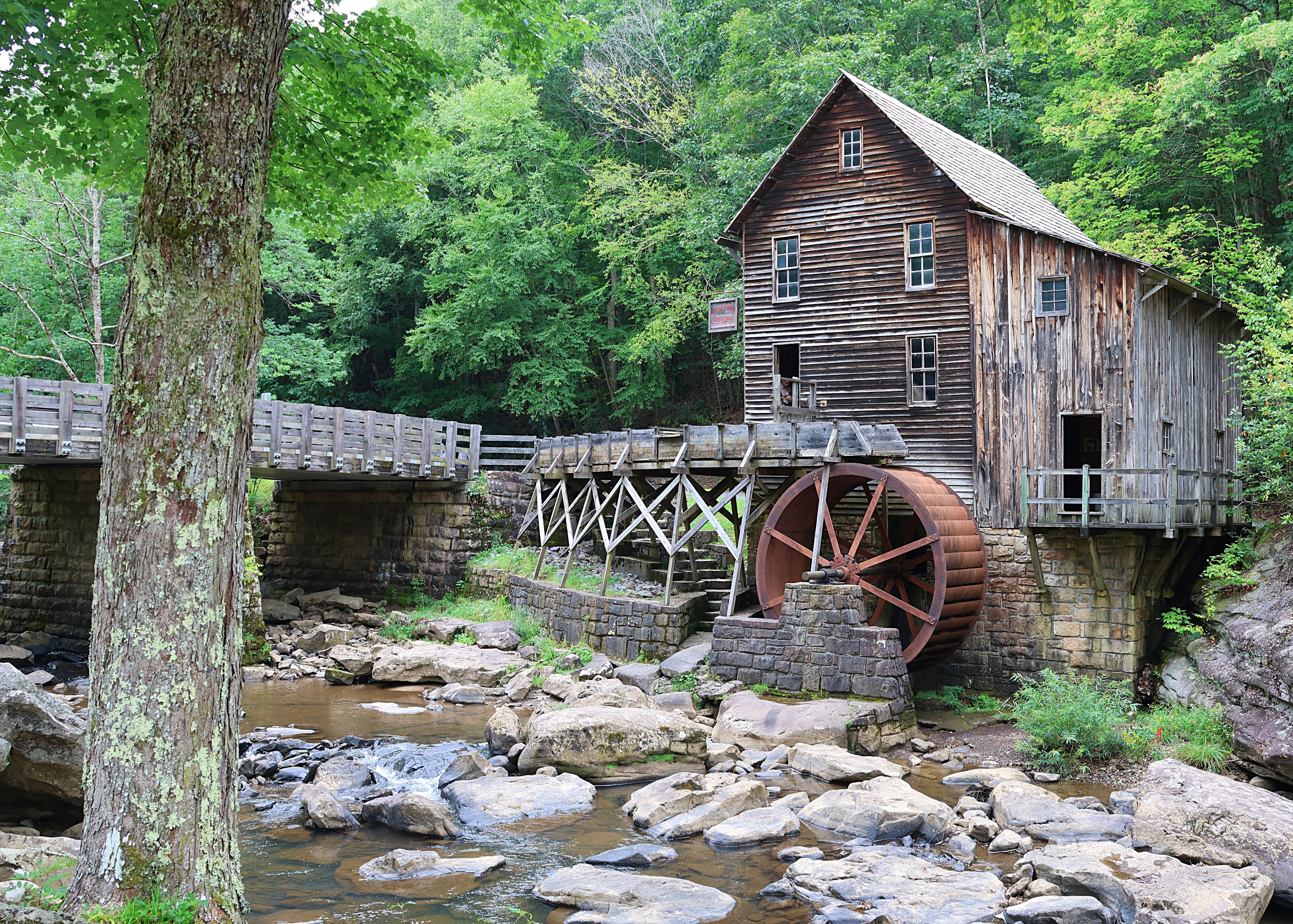 Photo by Stephen Heck