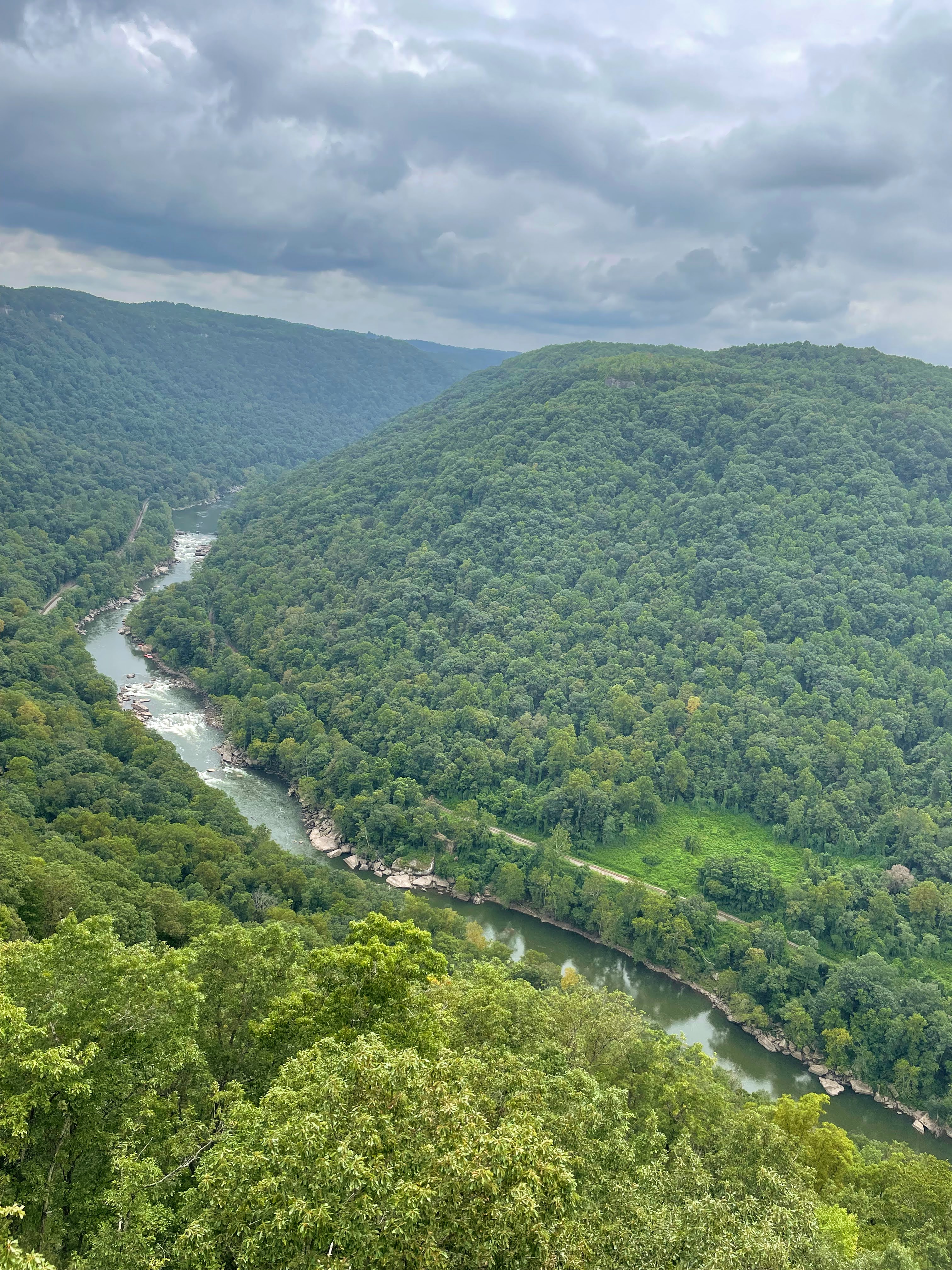 Photo by Natasha Allen