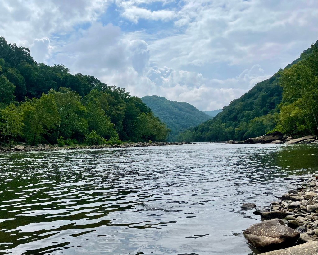 Photo by Natasha Allen